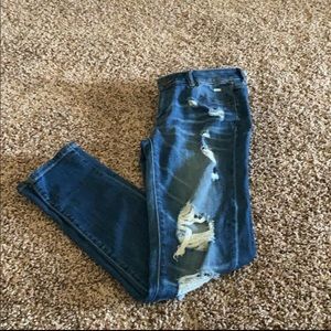 Don’t wear